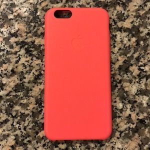 Apple iPhone 6/6s Case